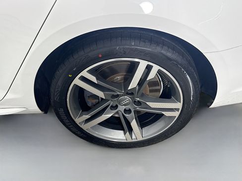 Used 2017 Audi A4 2.0T Premium Plus w/ Premium Plus Package image 37