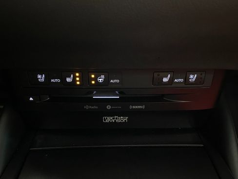 Used 2021 Lexus ES 350 F Sport image 23