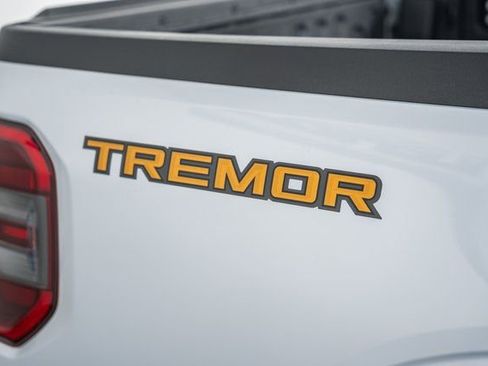 Used 2026 Ford Maverick Tremor image 21