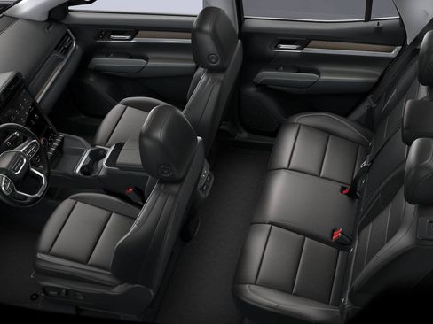 New 2026 GMC Terrain Denali AWD/4WD image 40