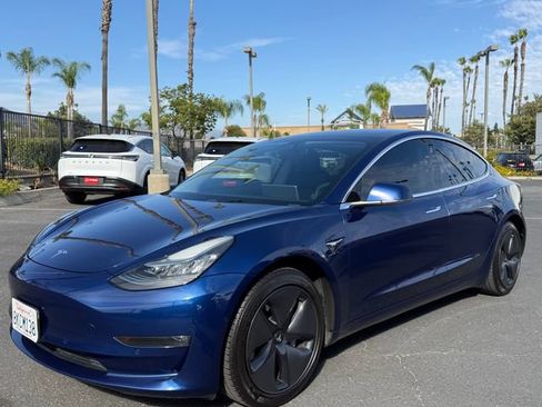Used 2019 Tesla Model 3 Standard Range Plus RWD image 25