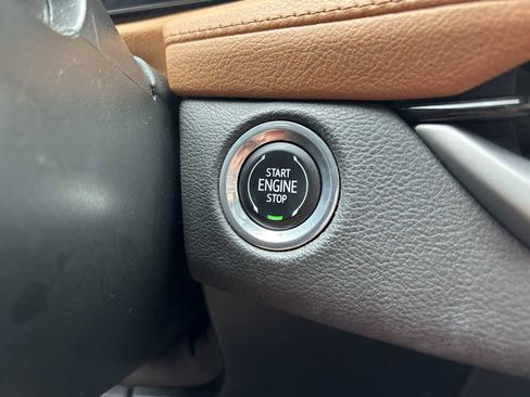 Certified 2024 Cadillac XT4 Sport AWD/4WD image 18