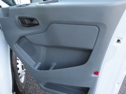 Used 2017 Ford Transit 350 148 High Roof Extended DRW image 11