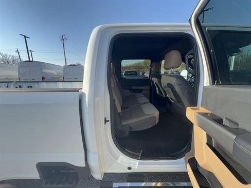 Certified 2025 Ford F250 XLT AWD/4WD image 20