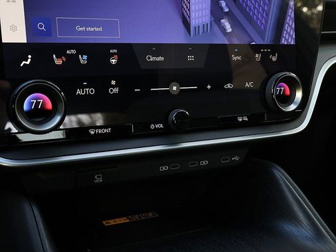 New 2026 Lexus RZ 350e 2WD image 24