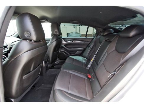 Used 2024 Cadillac CT5 Sport w/ Super Cruise 2 Package RWD image 10