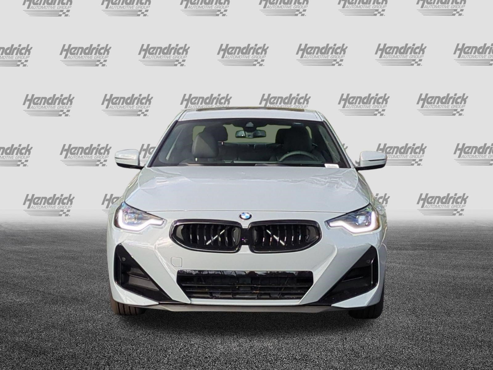 New 2026 BMW 230i Coupe RWD image 3