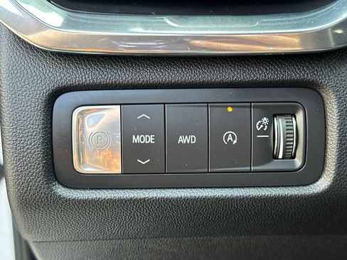 Certified 2024 GMC Acadia Elevation AWD/4WD image 29