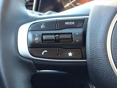 Used 2024 Kia Sportage X-Pro image 29