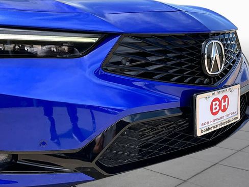 Used 2023 Acura Integra A-Spec FWD image 28