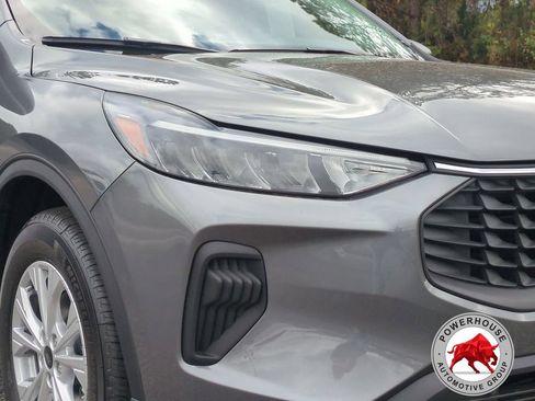 New 2026 Ford Escape Active FWD image 11