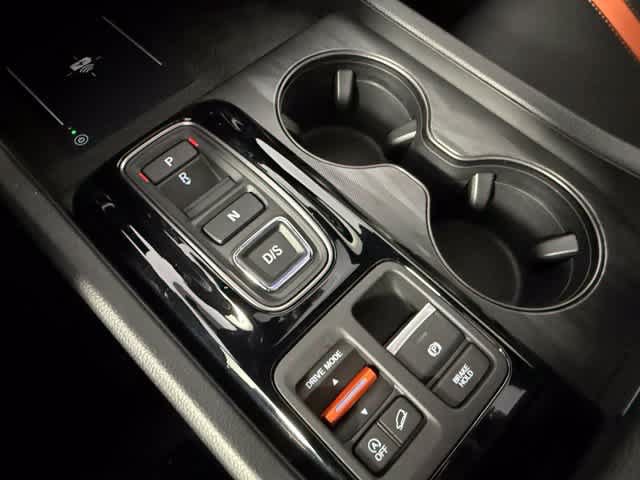 New 2027 Honda Passport TrailSport image 28