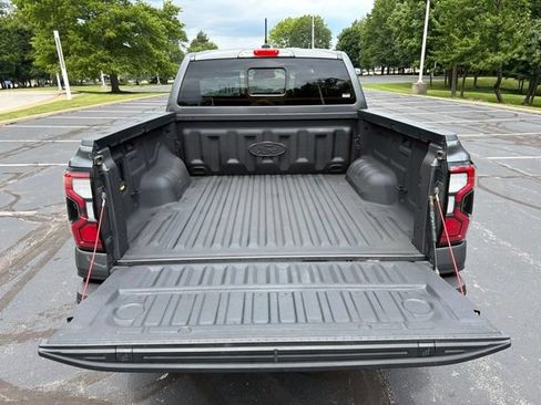 Certified 2025 Ford Ranger Raptor AWD/4WD image 27