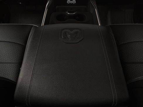 New 2026 RAM 3500 Laramie image 4