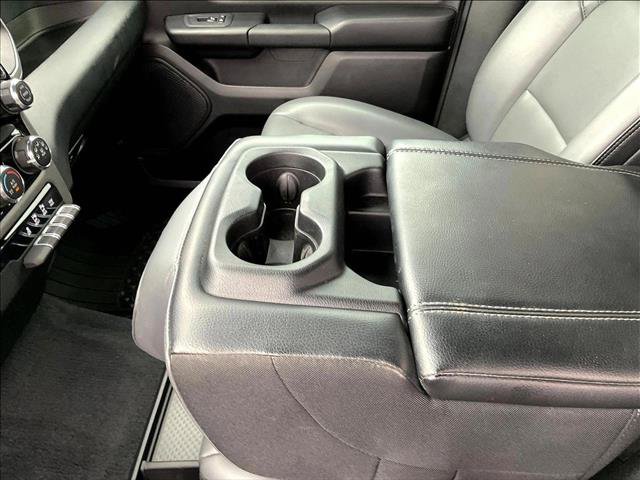 Used 2025 RAM 1500 Tradesman AWD/4WD image 11