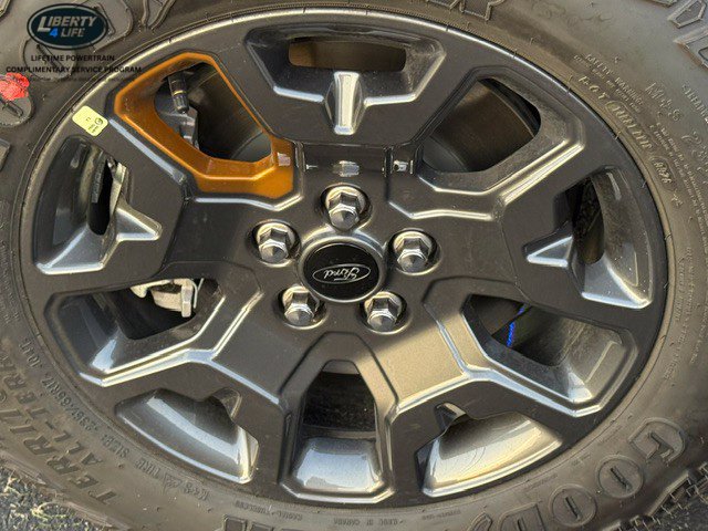 New 2026 Ford Maverick Tremor AWD/4WD image 10