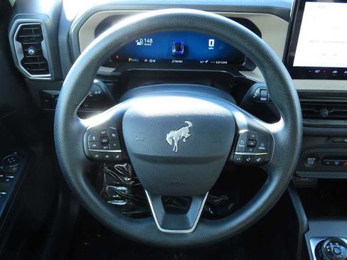 Certified 2025 Ford Bronco Sport Big Bend image 31