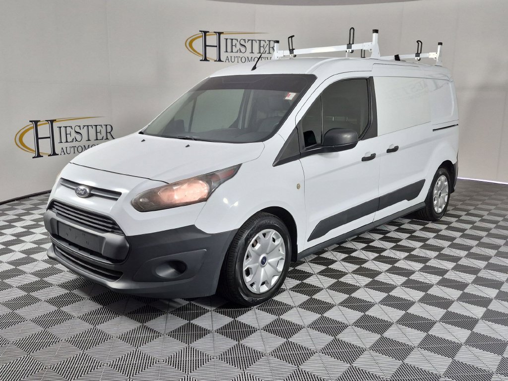 Used 2016 Ford Transit Connect XL FWD image 9
