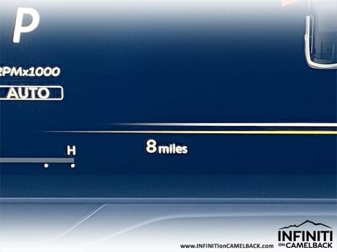 New 2026 INFINITI QX60 Luxe image 32