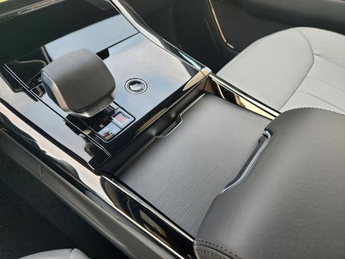 New 2026 Land Rover Range Rover Sport Dynamic SE image 20