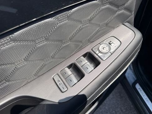 Used 2022 Hyundai Palisade Calligraphy AWD/4WD image 10