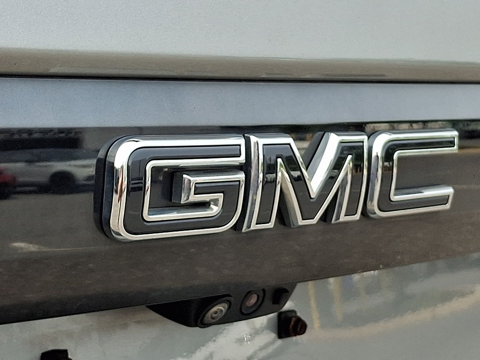 Used 2023 GMC Yukon Denali Ultimate AWD/4WD image 34