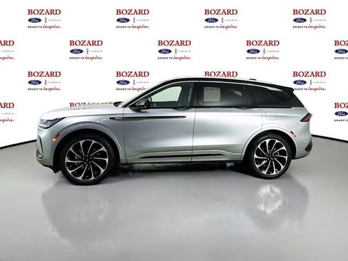 New 2026 Lincoln Nautilus Black Label AWD/4WD image 5