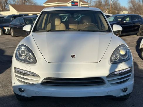 Used 2014 Porsche Cayenne image 3