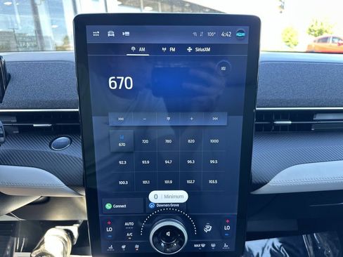 Used 2024 Ford Mustang Mach-E Premium AWD/4WD image 12