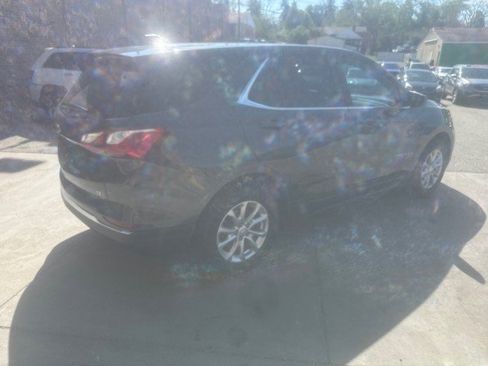 Used 2021 Chevrolet Equinox LT FWD image 6