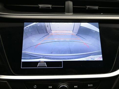 Used 2022 Buick Encore GX Select image 45