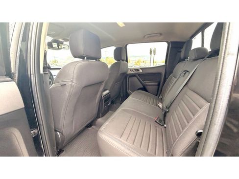 Used 2023 Ford Ranger XLT w/ Equipment Group 302A High image 16