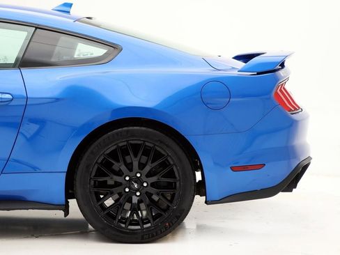 Used 2020 Ford Mustang GT Premium w/ GT Performance Package image 8