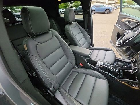 Used 2023 Chevrolet TrailBlazer ACTIV w/ Sun and Liftgate Package AWD/4WD image 30