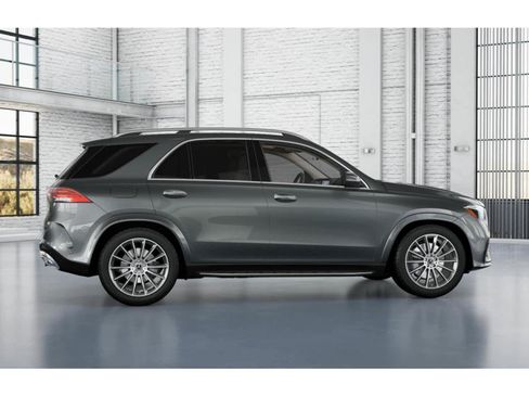 New 2026 Mercedes-Benz GLE 350 4MATIC image 15