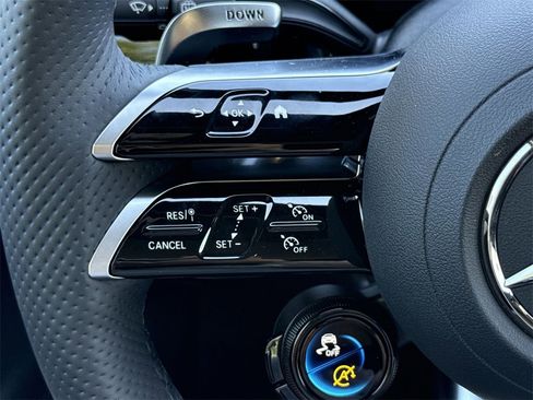 New 2025 Mercedes-Benz GLA 35 AMG 4MATIC image 24