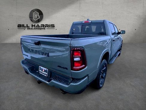 New 2026 RAM 1500 Big Horn image 5