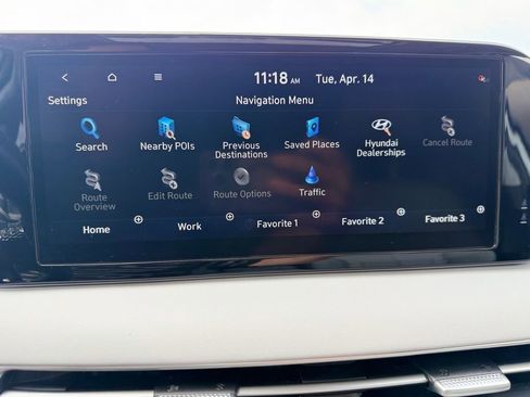 Used 2023 Hyundai Palisade SEL w/ Premium Package image 15