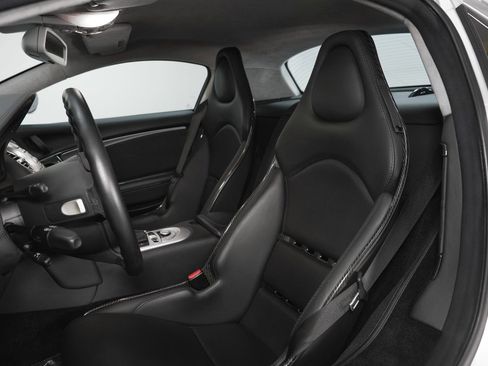 Used 2006 Mercedes-Benz SLR image 37