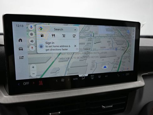 New 2026 Ford Explorer ST AWD/4WD image 17