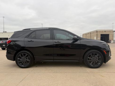 Used 2024 Chevrolet Equinox RS image 4