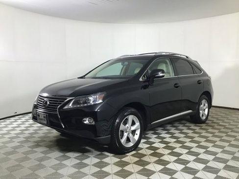 Used 2015 Lexus RX 350 AWD image 3