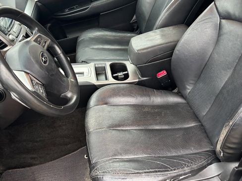 Used 2014 Subaru Outback 2.5i w/ Alloy Wheel Package image 17