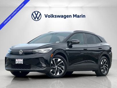 Used 2022 Volkswagen ID.4 Pro