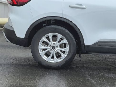 Used 2023 Ford Escape Active w/ Tech Pack #2 image 21