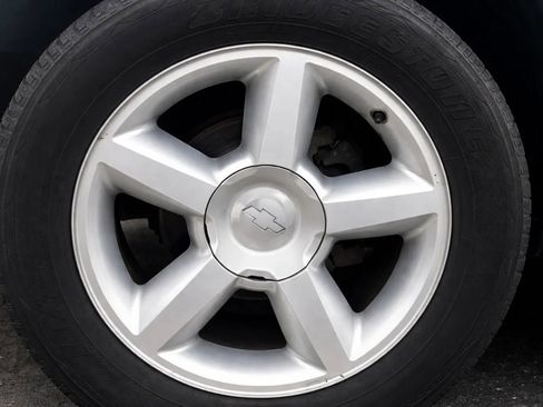 Used 2008 Chevrolet Tahoe LT w/ LT Preferred Equipment Group RWD image 20
