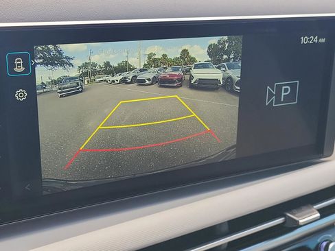 New 2026 Hyundai Tucson SEL image 20