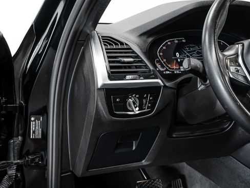 Used 2021 BMW X3 sDrive30i w/ Convenience Package image 23