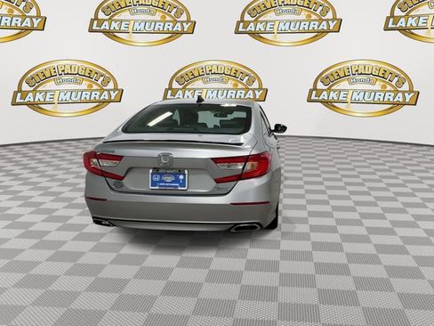 Used 2022 Honda Accord Sport Special Edition image 2