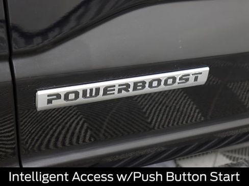 Certified 2023 Ford F150 XLT w/ Equipment Group 302A High image 22